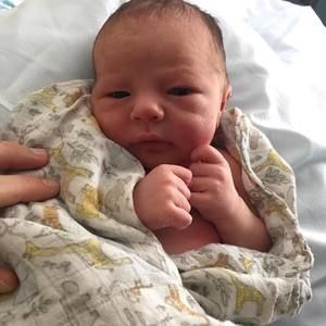 Meet your Posher, Anne